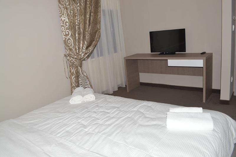 Hotel Narenta Metković Exterior foto